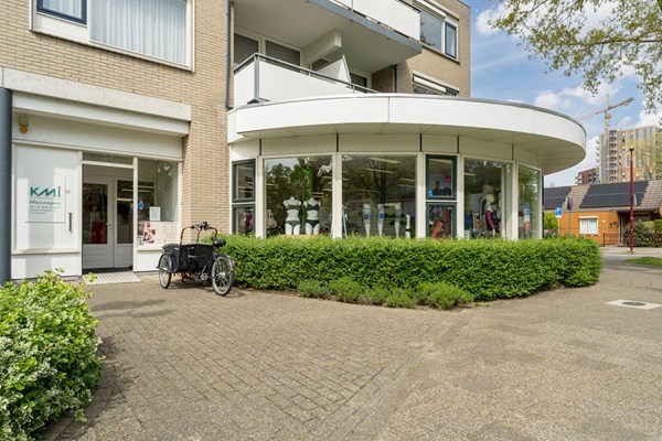 Medium property photo - Koekoekslaan 2a, 3435 CL Nieuwegein